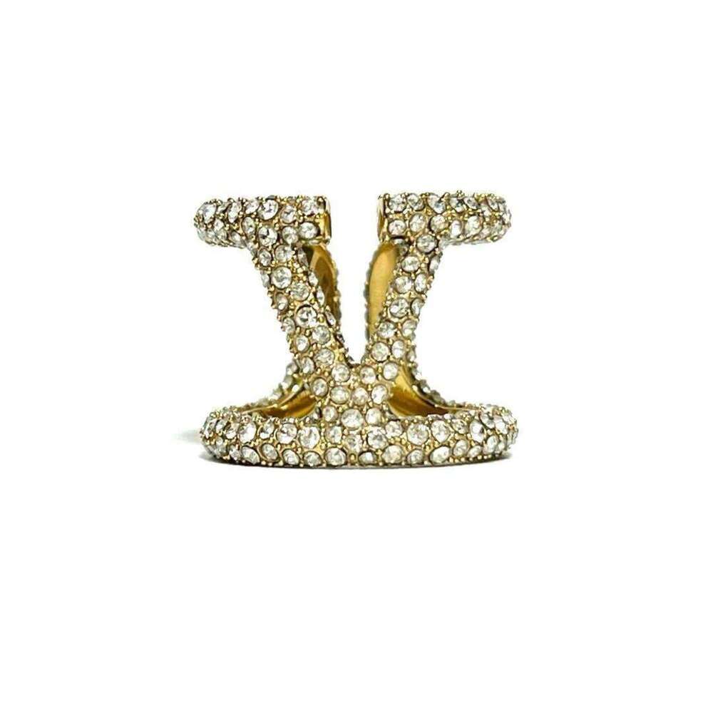 VALENTINO Gold Ring
